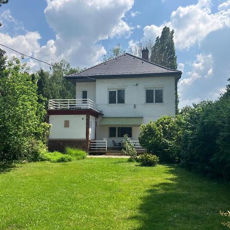 Honvéd n3. apartman Balatonlelle Extérieur photo
