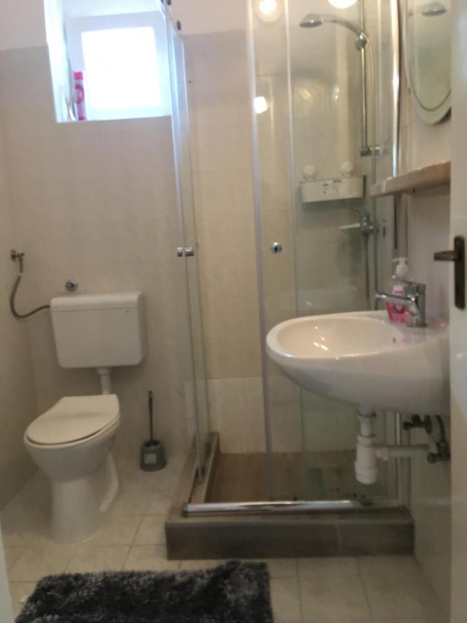 Honvéd n3. apartman Balatonlelle Extérieur photo